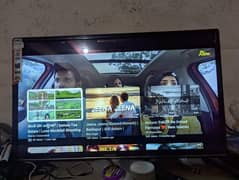 Samsung Smart LED TV for sell