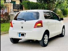 Toyota Vitz 1.3