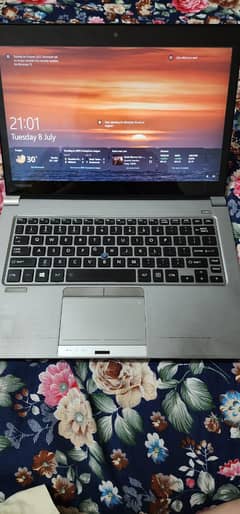 Toshiba laptop for sale