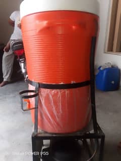 compressor water coolers