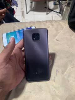 Moto G Power 5G 2021