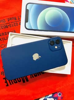 Iphone 12 factory unlock 64 gb