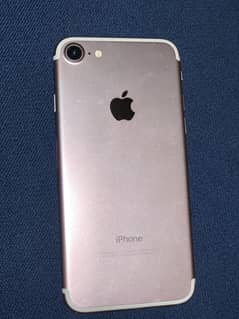 Iphone 7 128gb NON-PTA