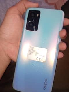 Oppo A76