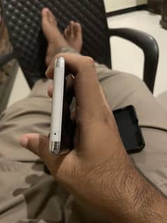 Google pixel 6 pro