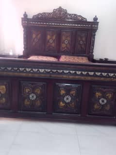 king size bed for sale