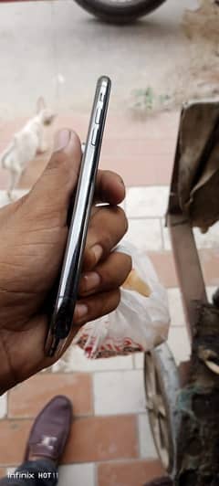 I phone x 256 pta approved