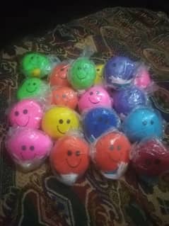 smiley toy turn in any shape
