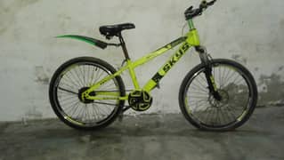 cycle