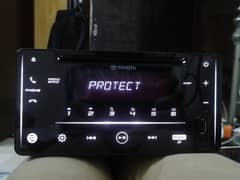 _Toyota_ 2Din CD Premium Audio.