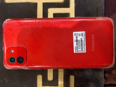 Samsung A03