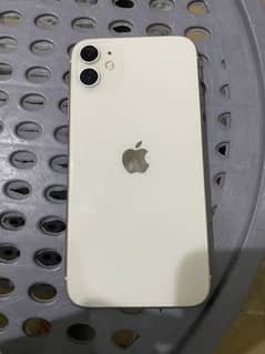 I phone 11 carry lock ( jv ) usa model