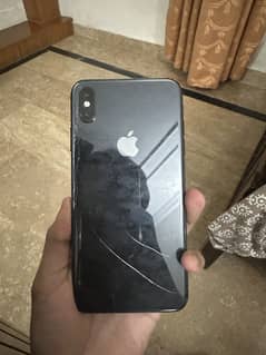 Xsmax