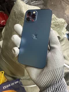 Iphone 12 pro 128Gb