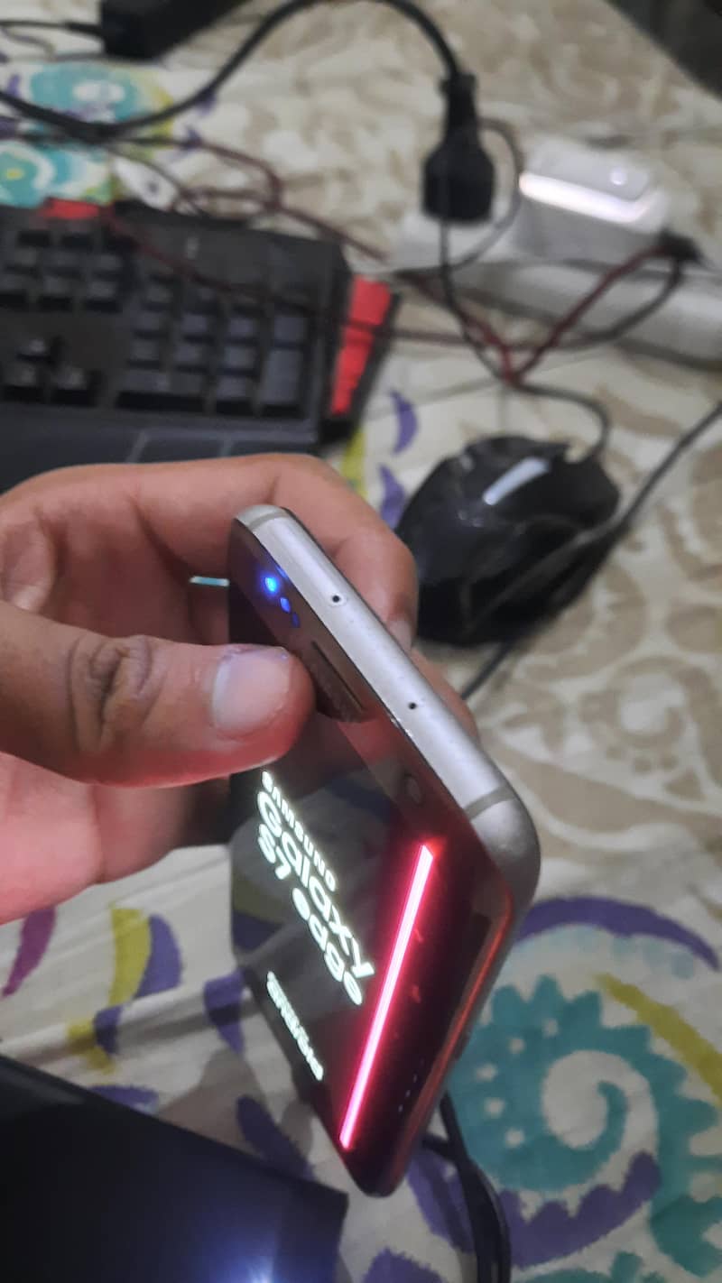 samsung s 7 edge  boot loop issued 2