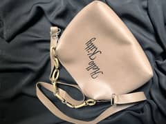 Side bag
