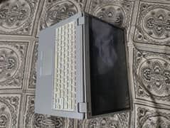 Panasonic CF-MX4