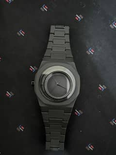 Aura watch ⌚