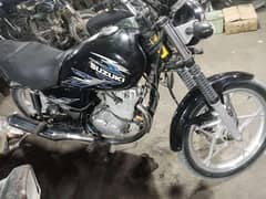 GS 150 urgent sale