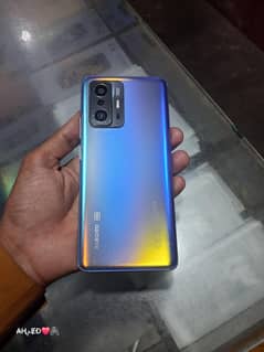 Xiaomi 11T 8/256 pubg 90fps