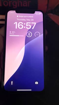 Iphone 11 pro 256 gb