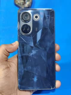 Tecno Camon 20