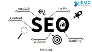 SEO Expert