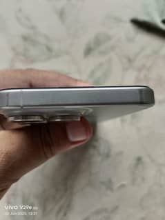 I phone 15 pro max complete box