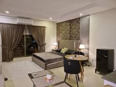 3 Bed Furnished Apartment | MM Alam Road | 12% Rental Return | 4-Year Plan