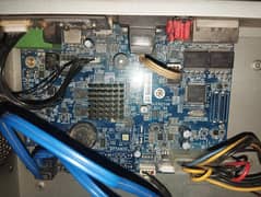 NVR Modal DHI-NVR4416-4KS2