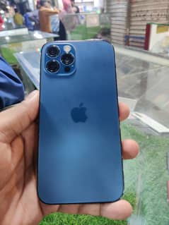iPhone 12 Pro