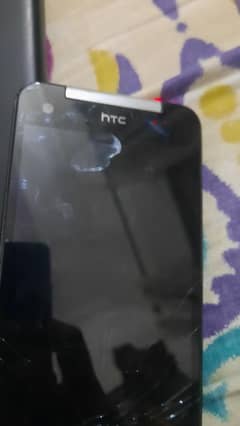 htc butterfly s panel  damge 1gb 16
