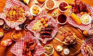 New opening restaurant  need kitchen staff