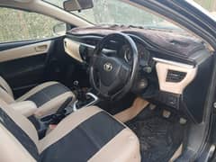 corolla