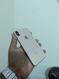 XS Max 2ual pta approve. exchange possible