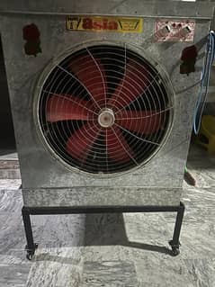 I want sale my air cooler 10/10 condation with new stand