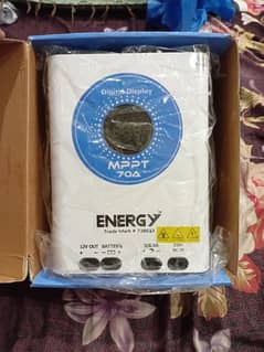 Energy