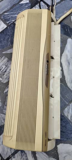 Hisense Ac Old model
