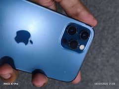 12 pro dual physical PTA approved 128gb 10/10 condition