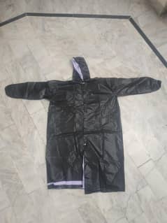 Rain coat (barsati)