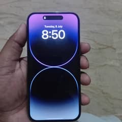 iPhone 14 Pro