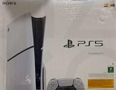 Ps5 for sale