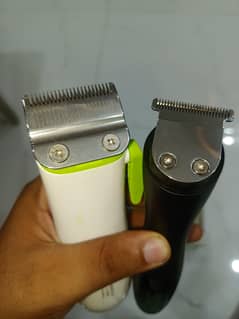 Trimmer For sale in low price cell se chlte Hain