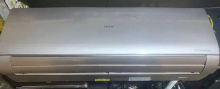 1.5 ton haire DC inverter for sale
