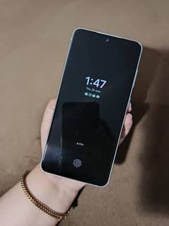 Samsung Mobile S21 FE