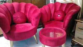 sofa chair's