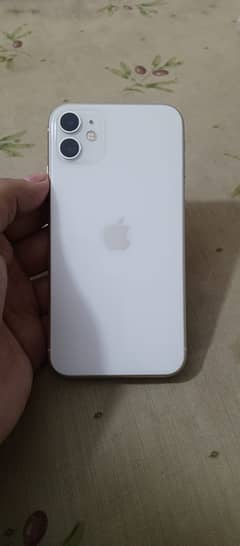 iPhone 11 PTA approve