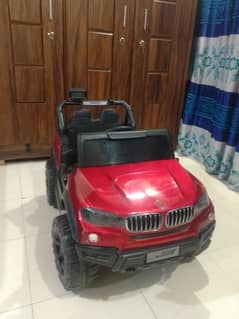 Kids car