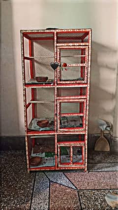 cage for sale