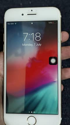 Iphone 6 PTA approved